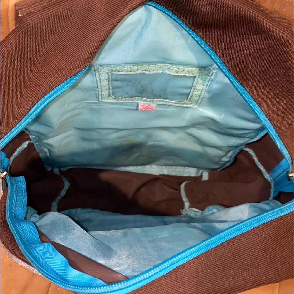 Justice Backpack - image 3